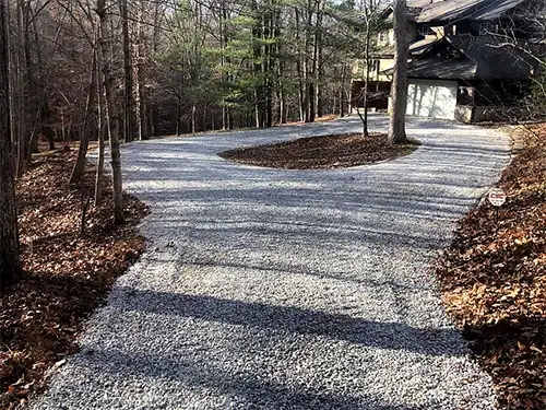 Driveway Installation & Repair, Bloomington, IN