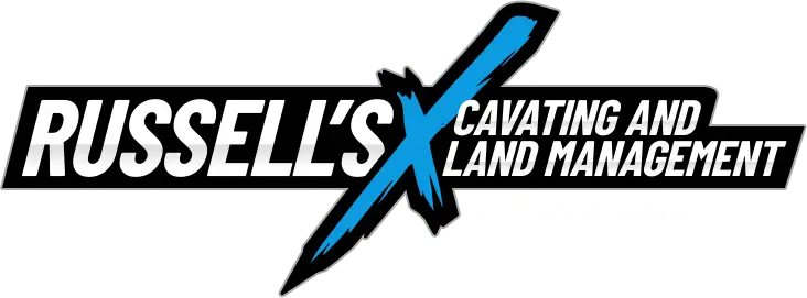Russell's Excavating and Land Management