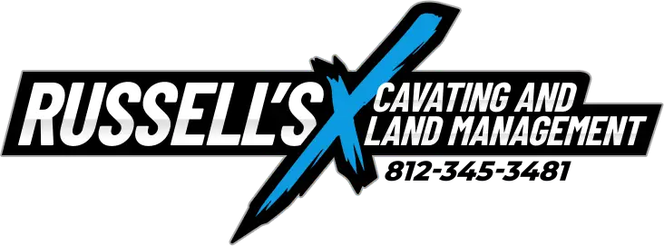 Russell's Excavating and Land Management