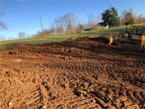 Land Clearing
