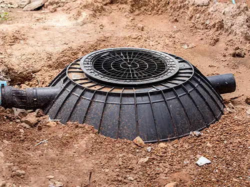 Septic Installation, Bloomington, IN